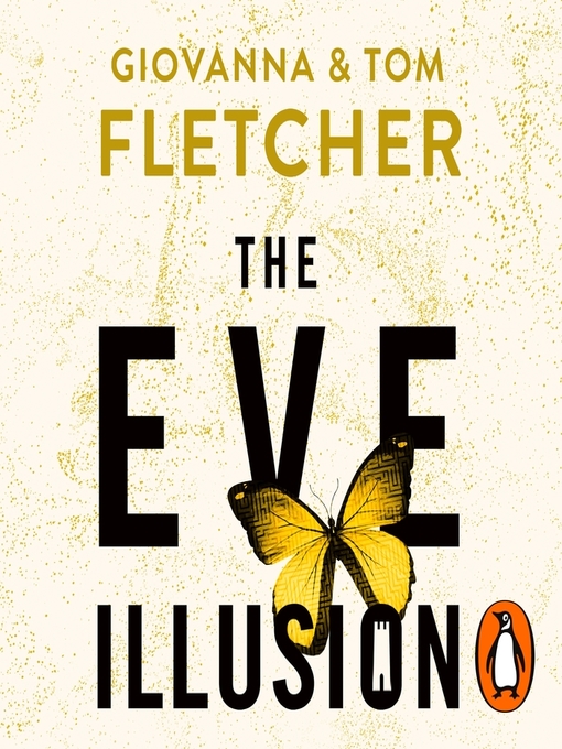 Title details for The Eve Illusion by Giovanna Fletcher - Available